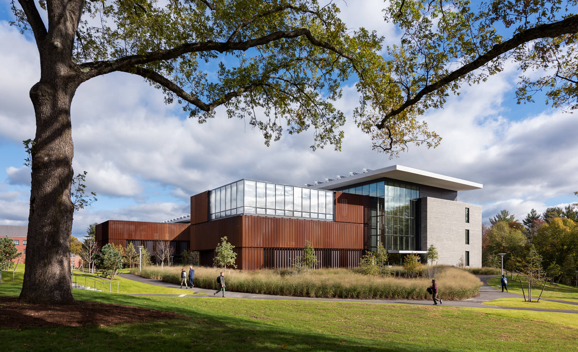 New Science Center Payette 