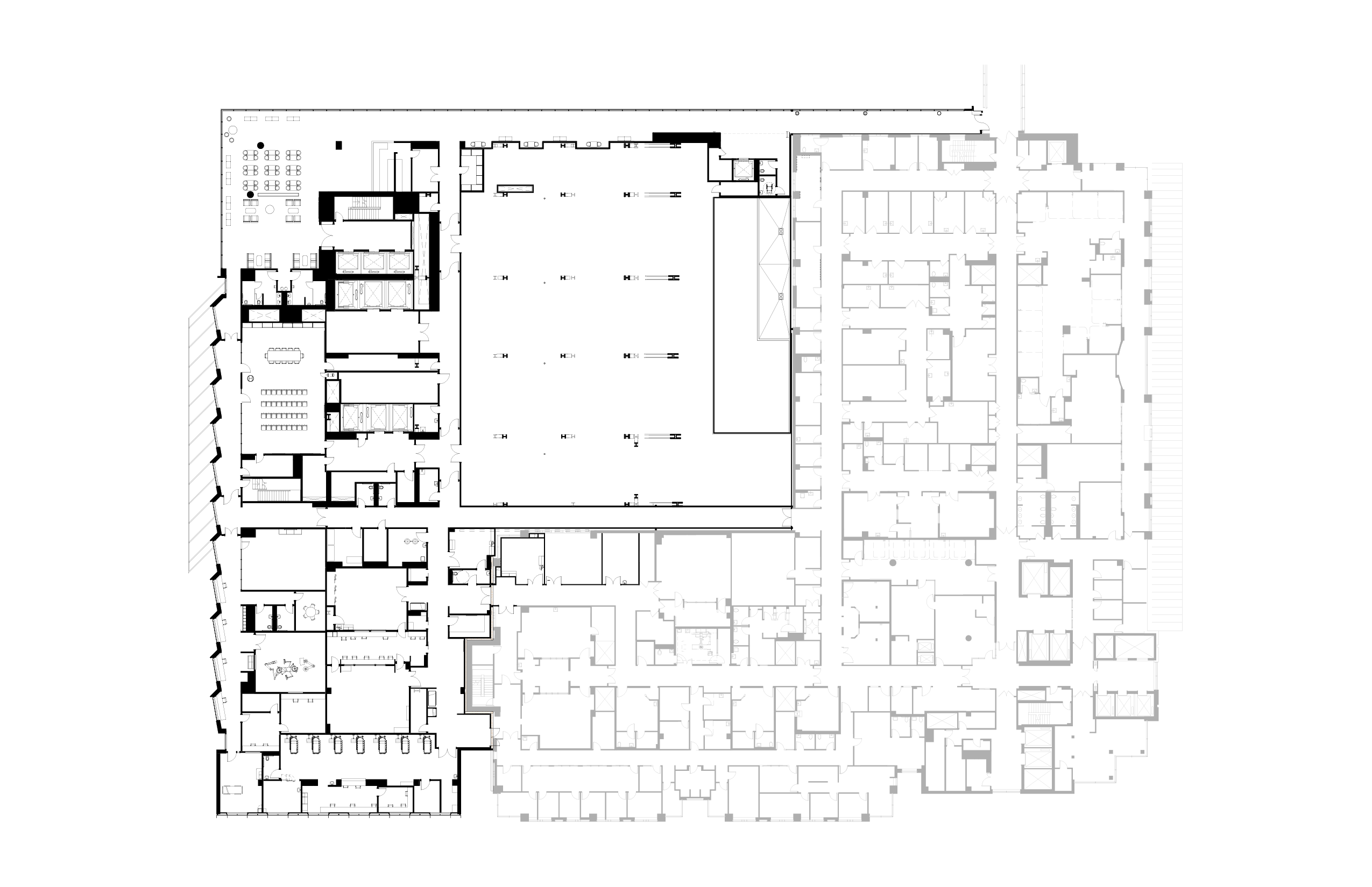 New Inpatient Building - Payette