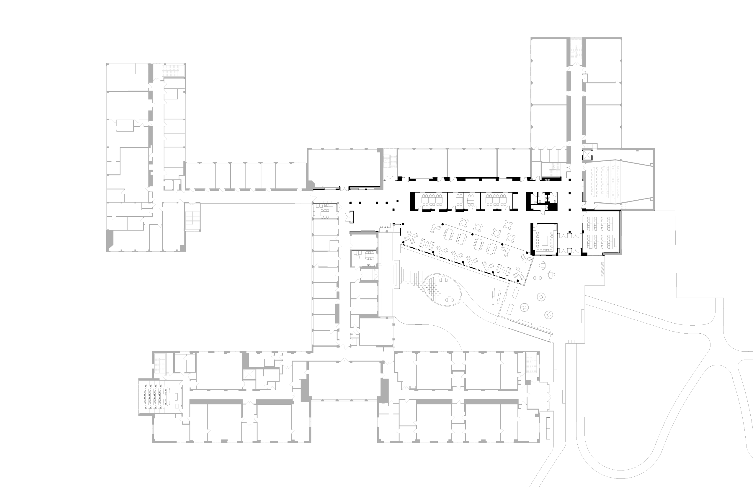 Park Science Center Renovation - Payette