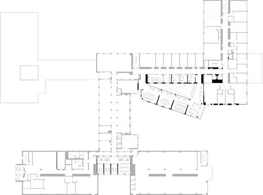 Park Science Center Renovation - Payette