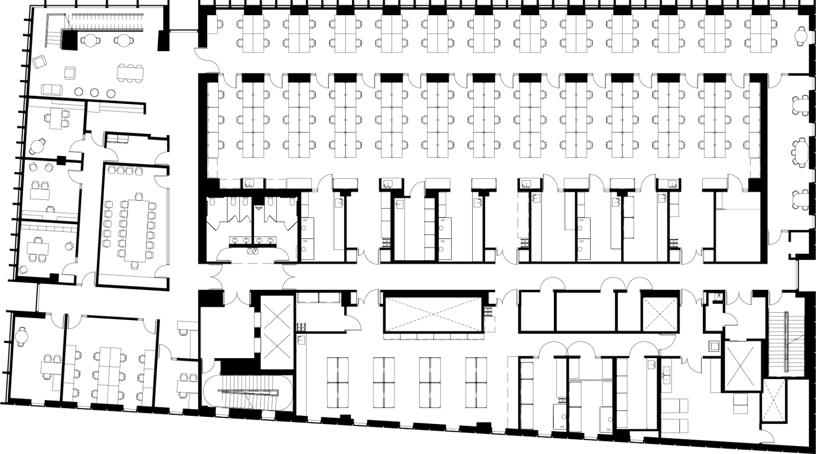 Rajen Kilachand Center for Integrated Life Sciences & Engineering - Payette