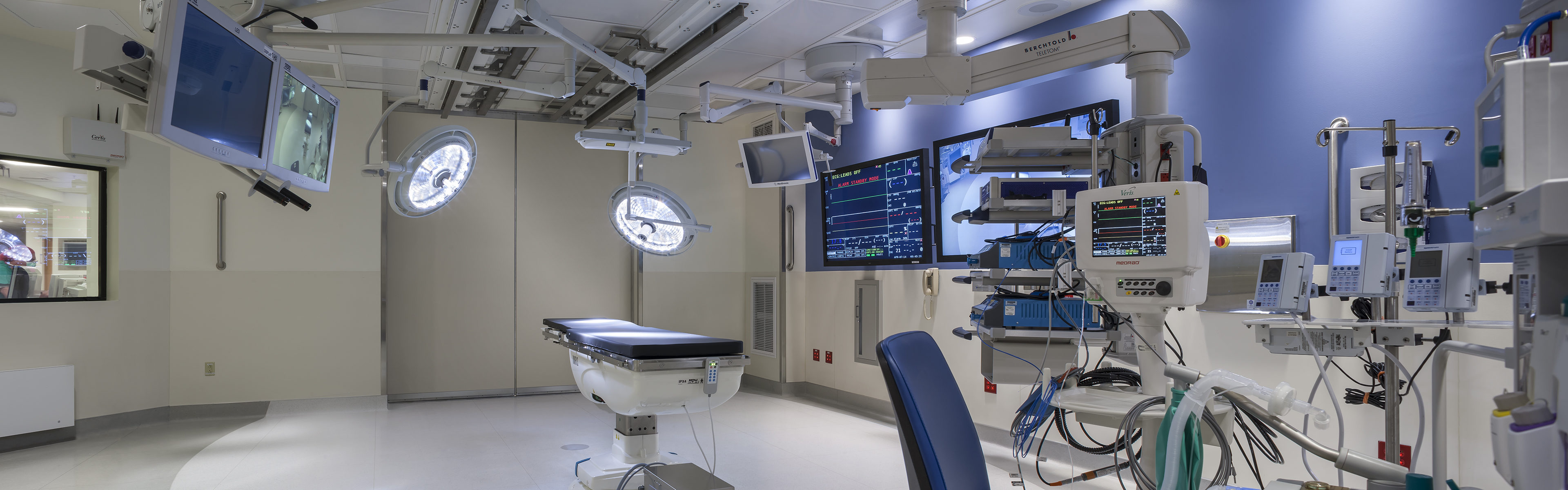 Center For Surgical Innovation - Payette