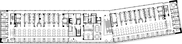 Biosciences Research Building – Payette