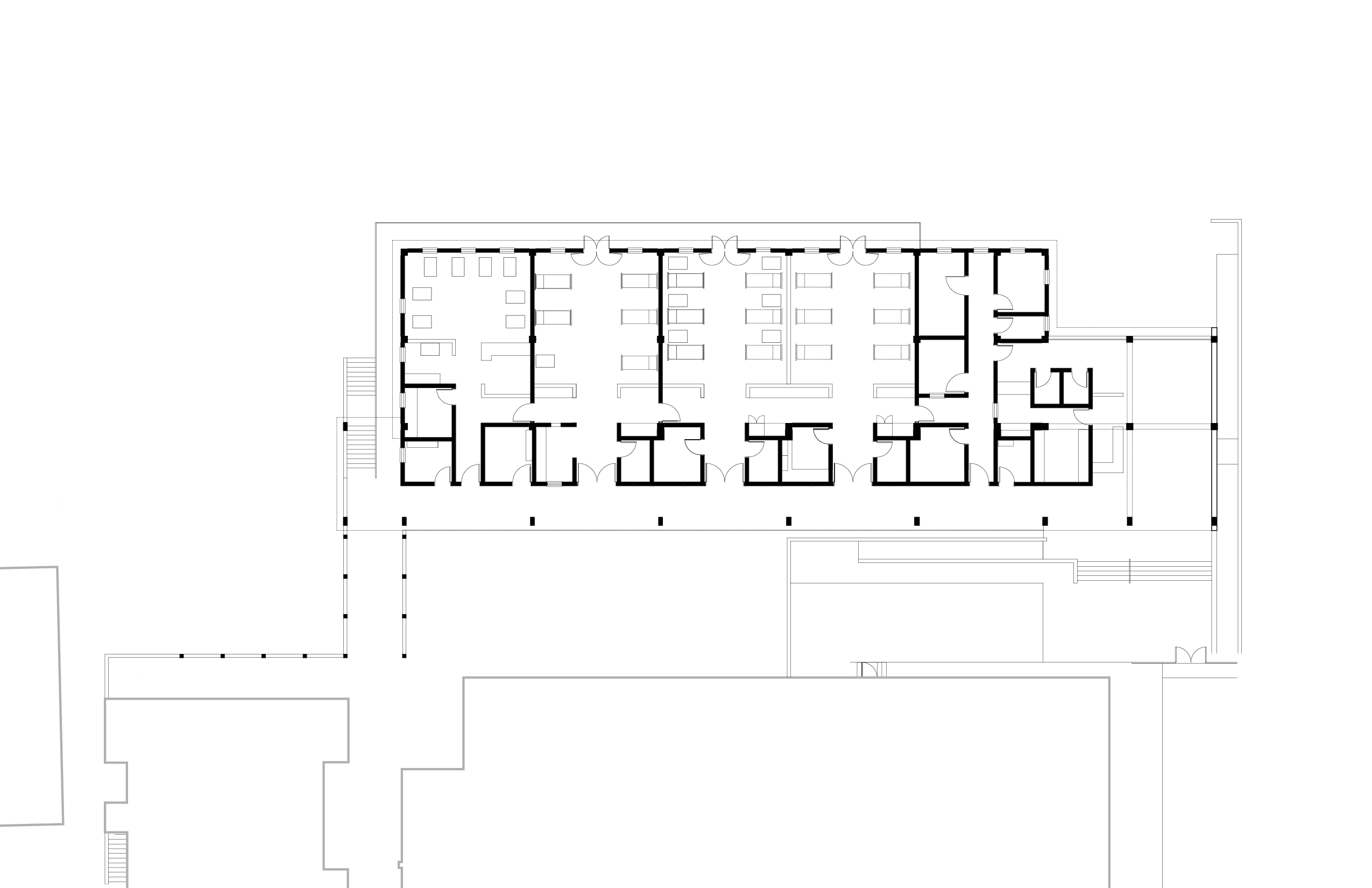 Maternity Ward and Neonatal Care Unit - Payette