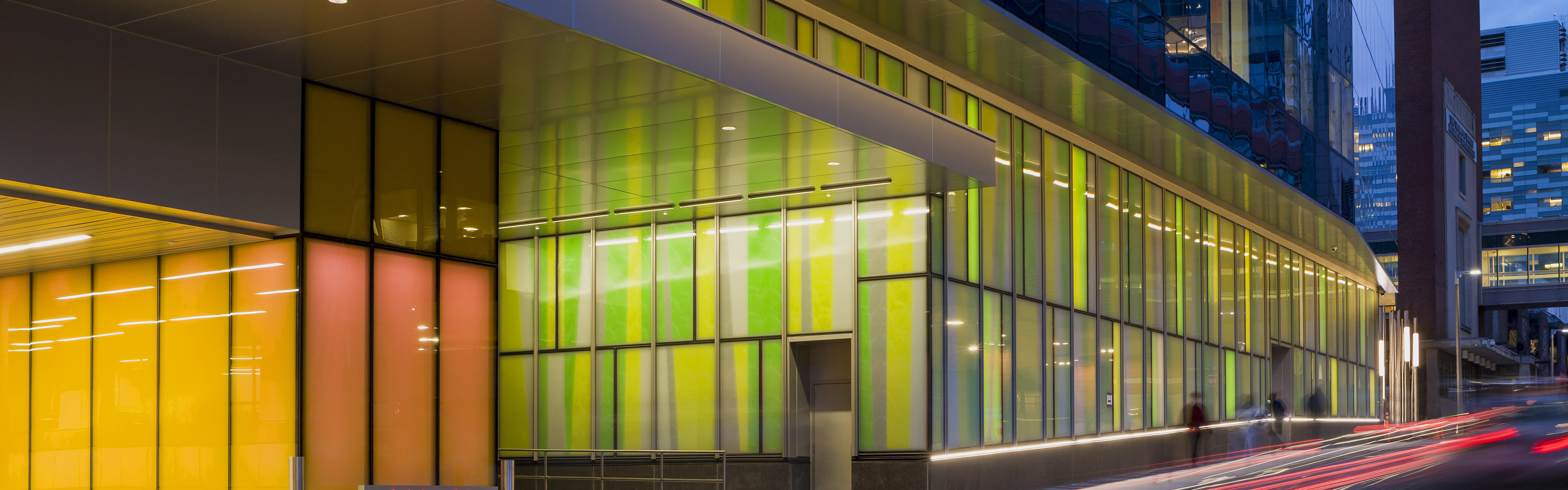 Tour Of Boston Children's Hospital: James Mandell Building - Payette