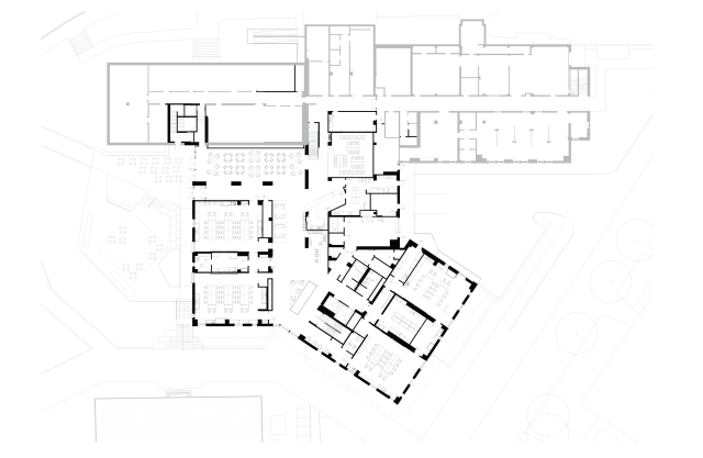 Science and Engineering Complex - Payette