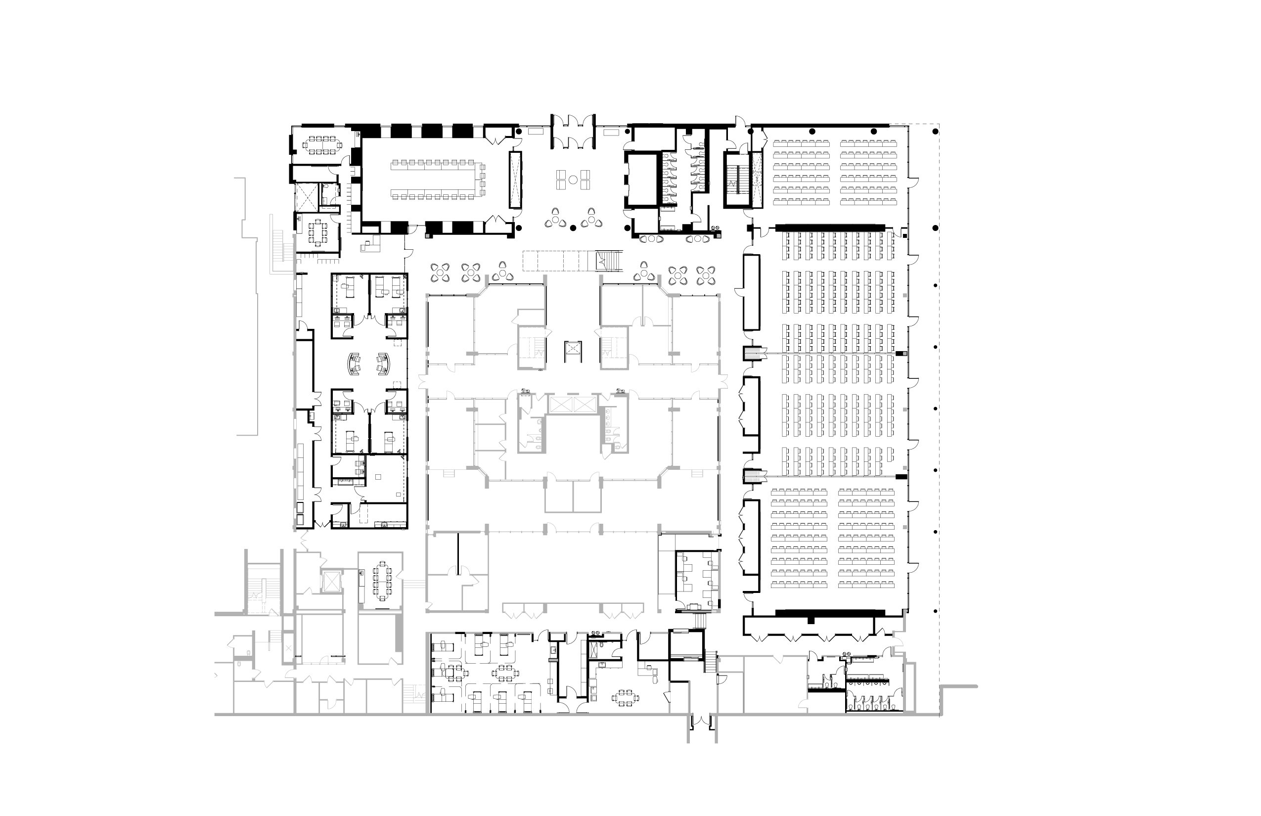 School of Nursing Addition/Renovation - Payette