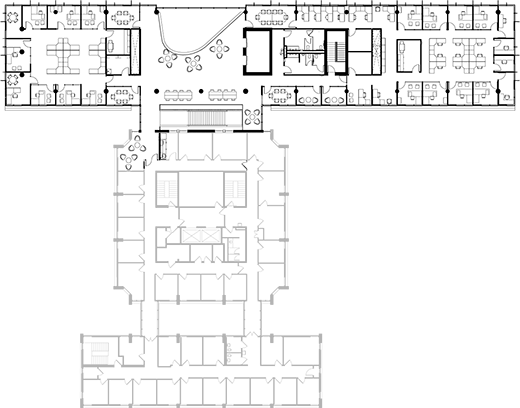 School of Nursing Addition/Renovation - Payette