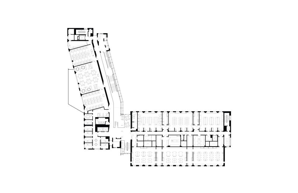 Integrated Sciences Building - Payette