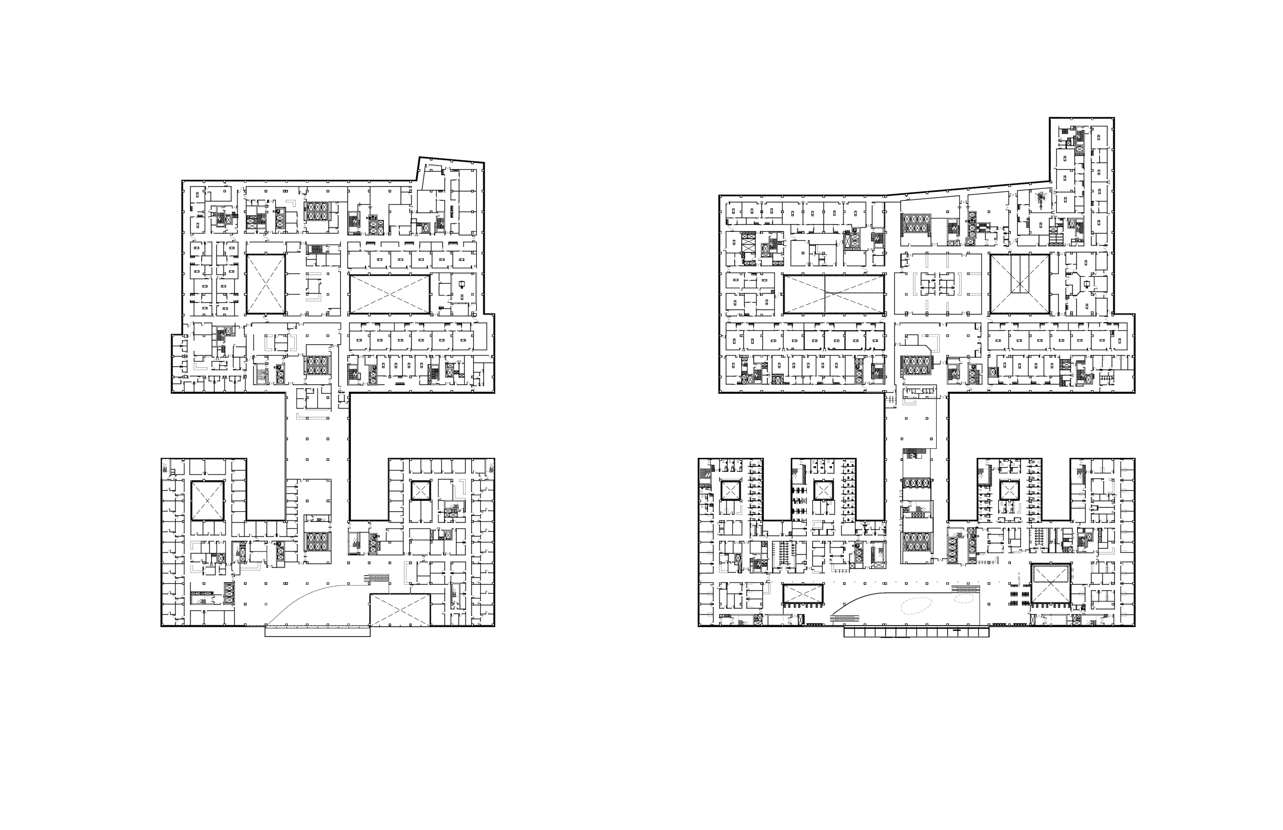 Fifth Xiangya Hospital - Payette