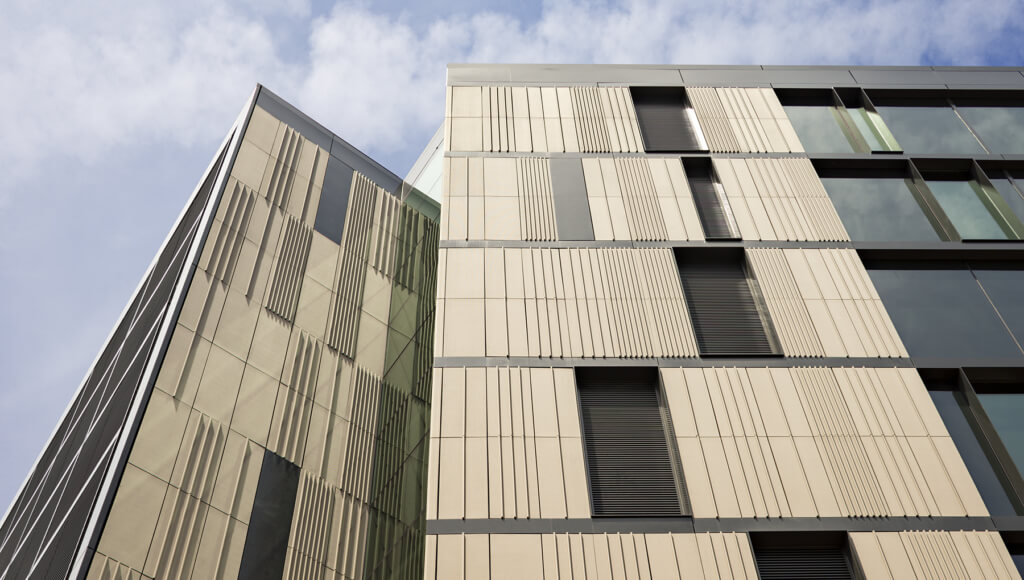 Achieving High Performance Façades - Payette