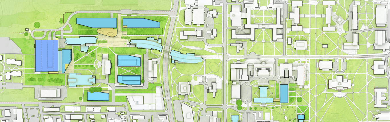 College of Engineering Master Plan - Payette