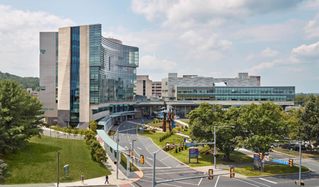 Children’s Hospital & Vertical Expansion - Payette